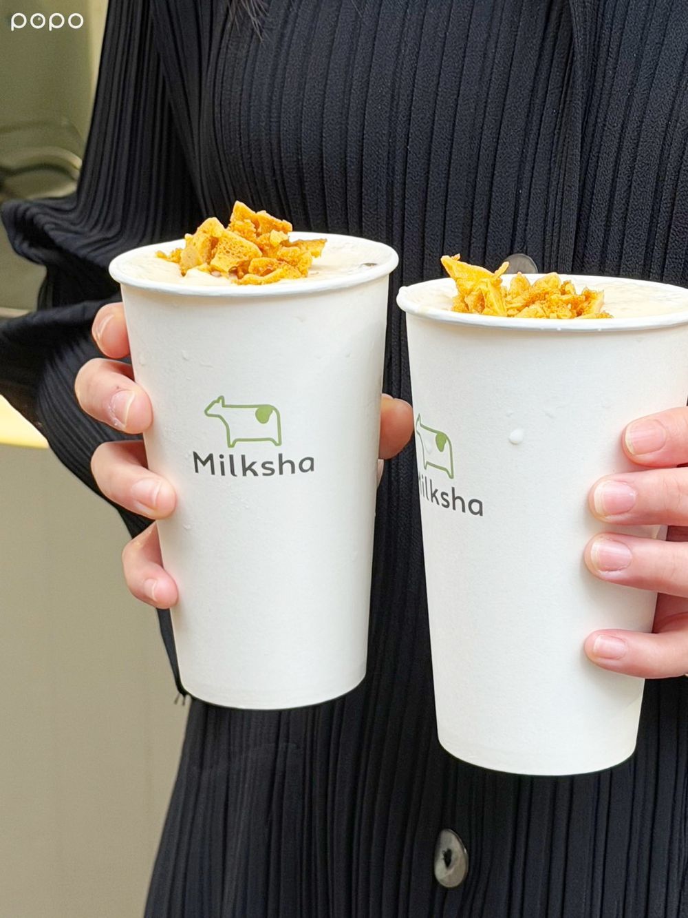 2026春夏迷客夏必喝TOP6推薦！「焦糖脆奇紅茶」脆脆口感太療癒、第一名不說默默超熱賣！-2