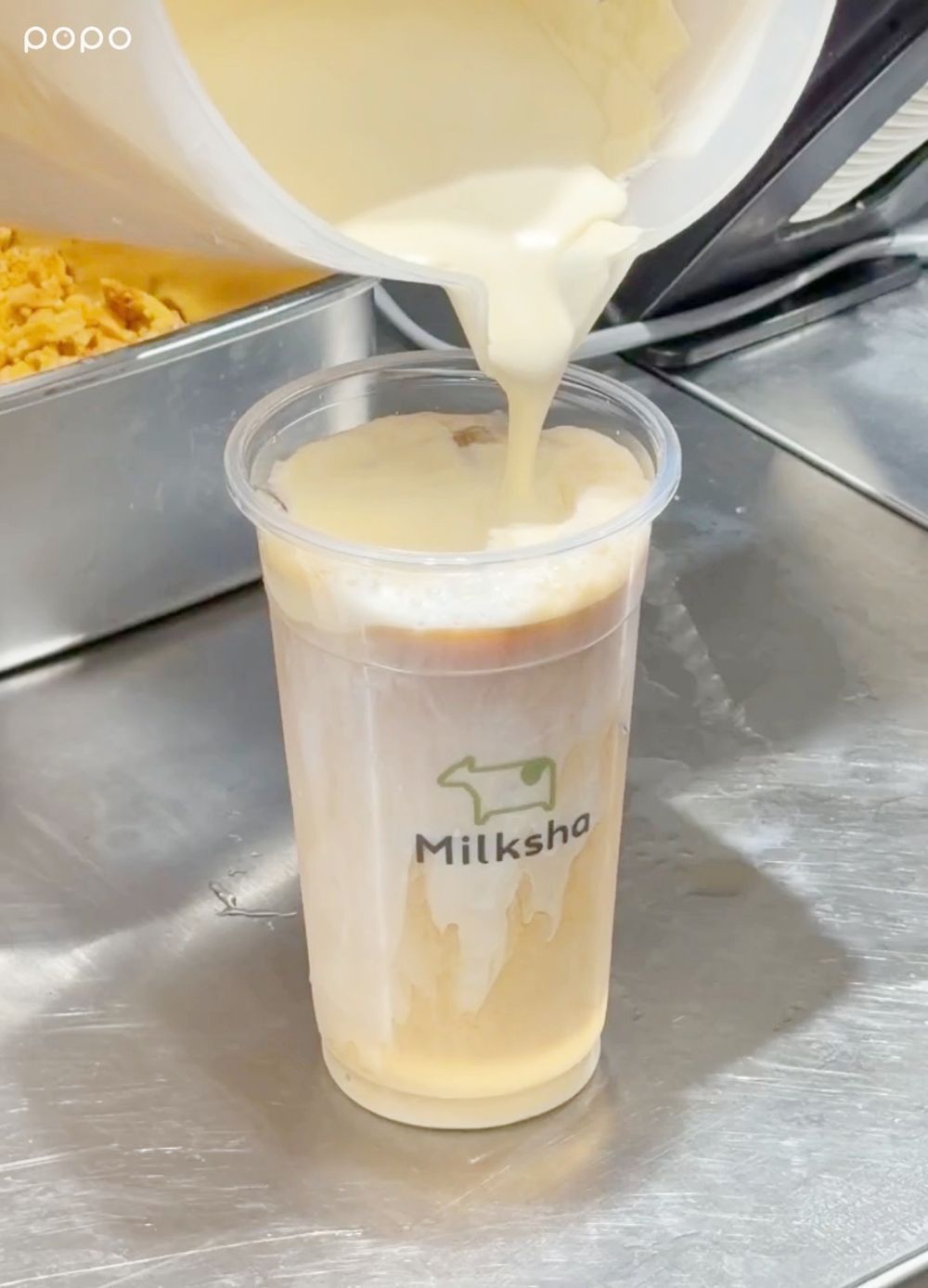 2026春夏迷客夏必喝TOP6推薦！「焦糖脆奇紅茶」脆脆口感太療癒、第一名不說默默超熱賣！-8