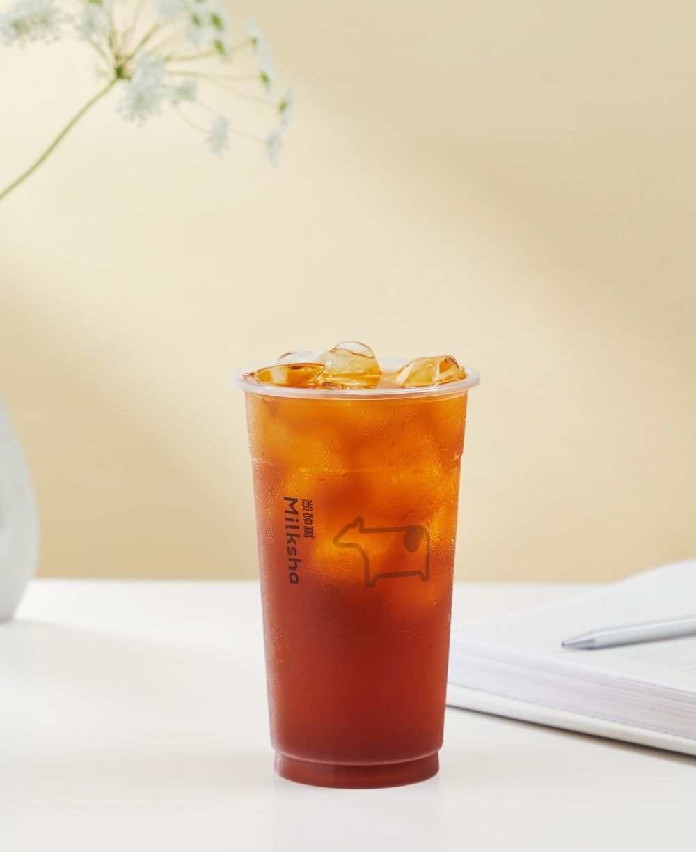 2026春夏迷客夏必喝TOP6推薦！「焦糖脆奇紅茶」脆脆口感太療癒、第一名不說默默超熱賣！-10