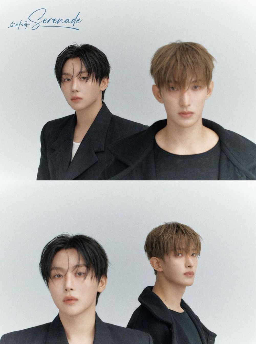 SEVENTEEN小分隊DxS首登高雄炸場！《SERENADE》門票未開賣先暴動，美若康送「優先購票序號」直接卡位前排！-4