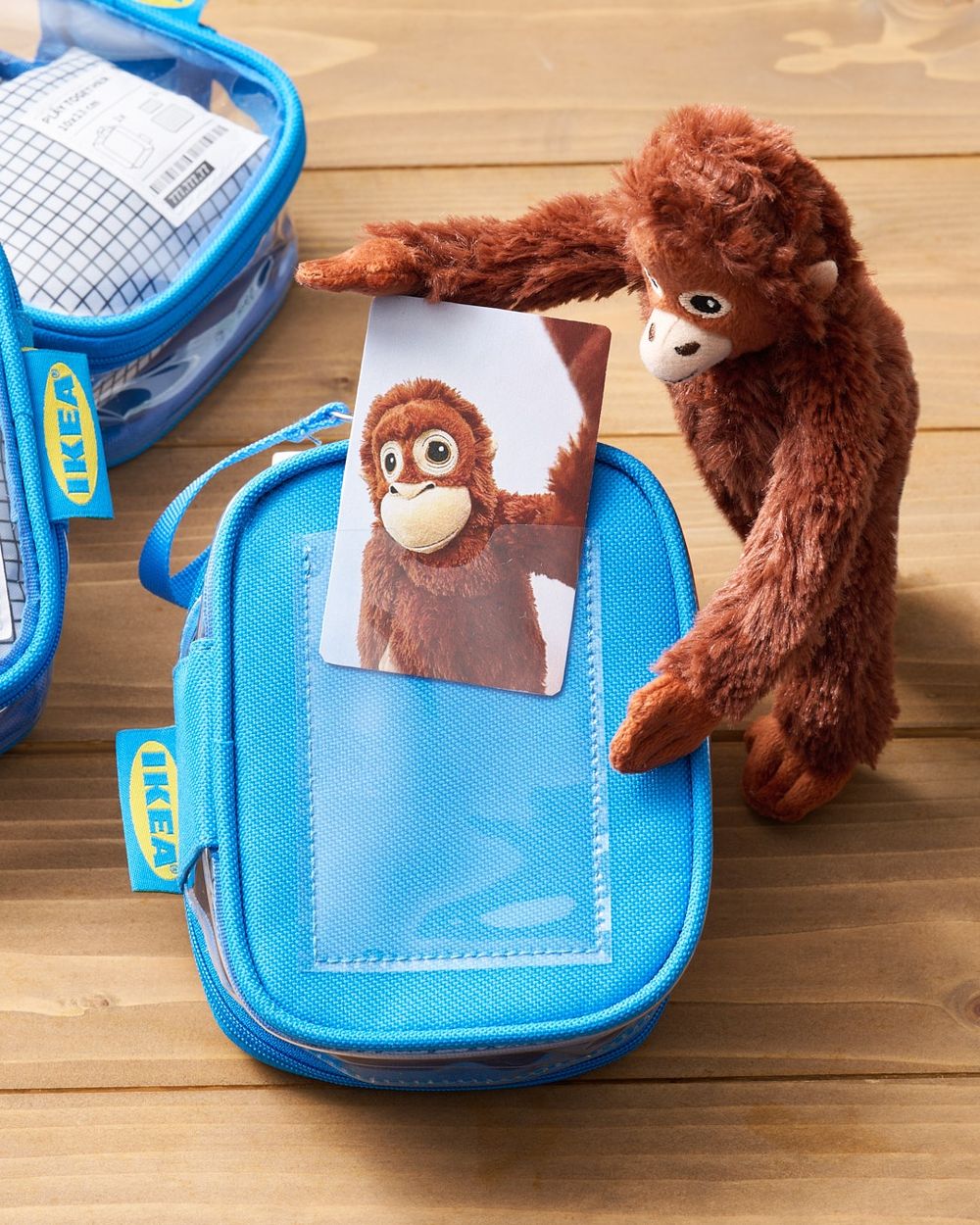 IKEA也太會做贈品！超可愛「蓋被被造型小娃包、小熊公仔盲盒」免費獲得方式看這邊！-6