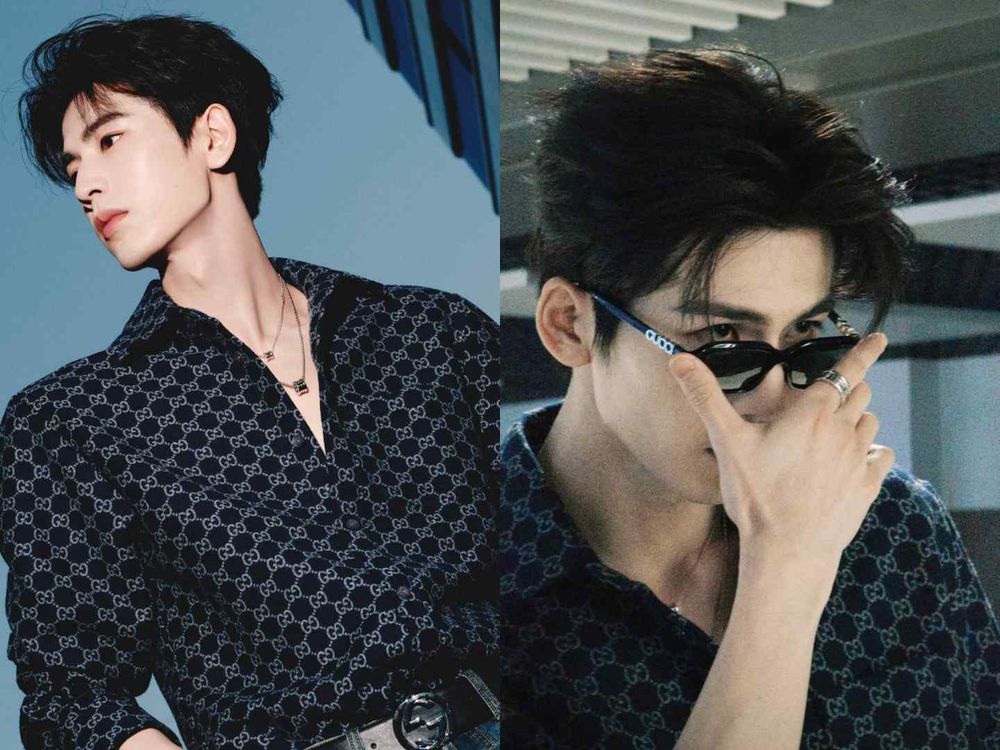 要跟老公戴情侶戒指吧？張凌赫同款寶格麗「項鍊、戒指」大公開！原來侯爺私下最愛B.zero1系列？！-6