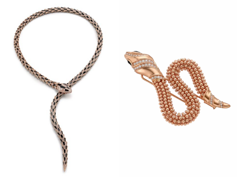 要跟老公戴情侶戒指吧？張凌赫同款寶格麗「項鍊、戒指」大公開！原來侯爺私下最愛B.zero1系列？！-13