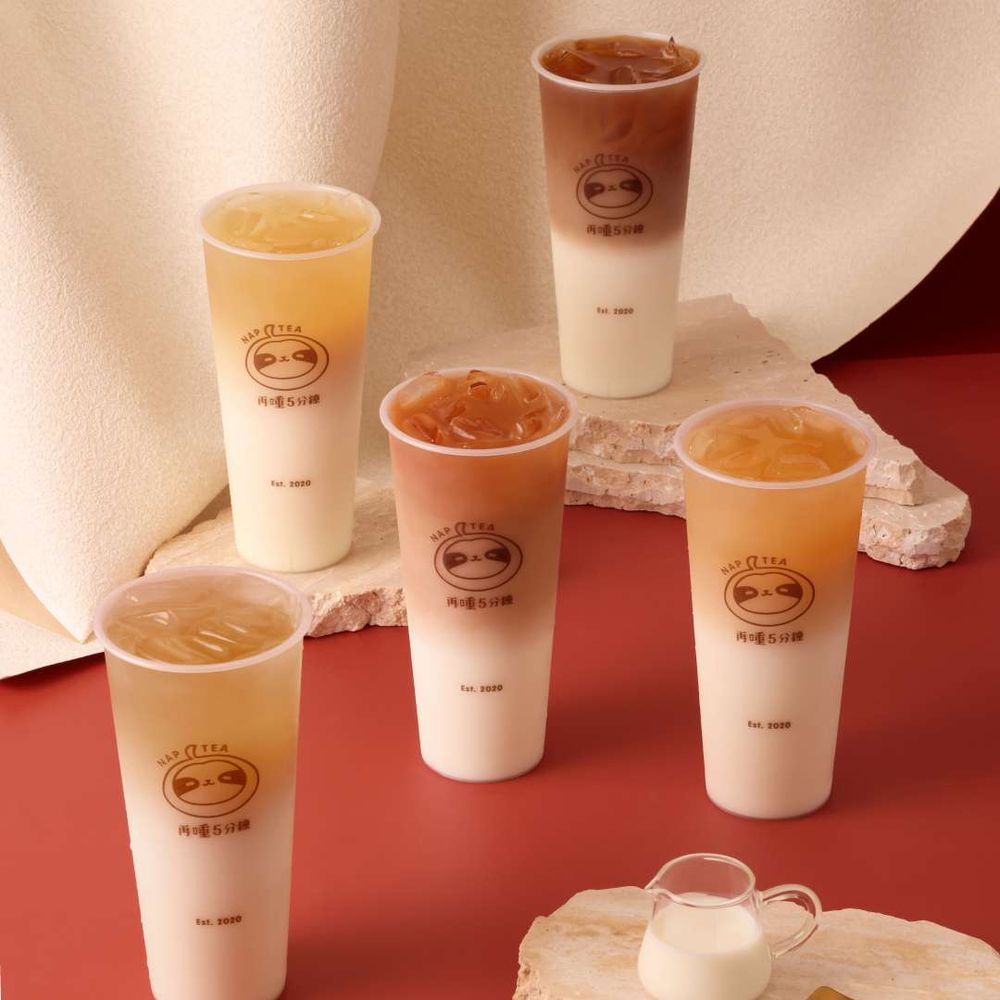 2026國際珍奶日優惠懶人包！迷客夏免費加珍珠、7-11珍奶買二送二、再睡5分鐘加1元多一杯！-4