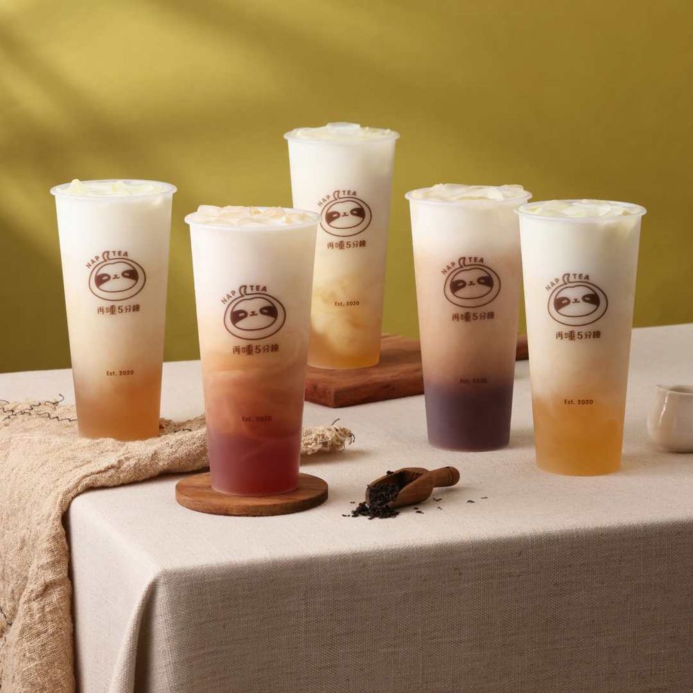 2026國際珍奶日優惠懶人包！迷客夏免費加珍珠、7-11珍奶買二送二、再睡5分鐘加1元多一杯！-2