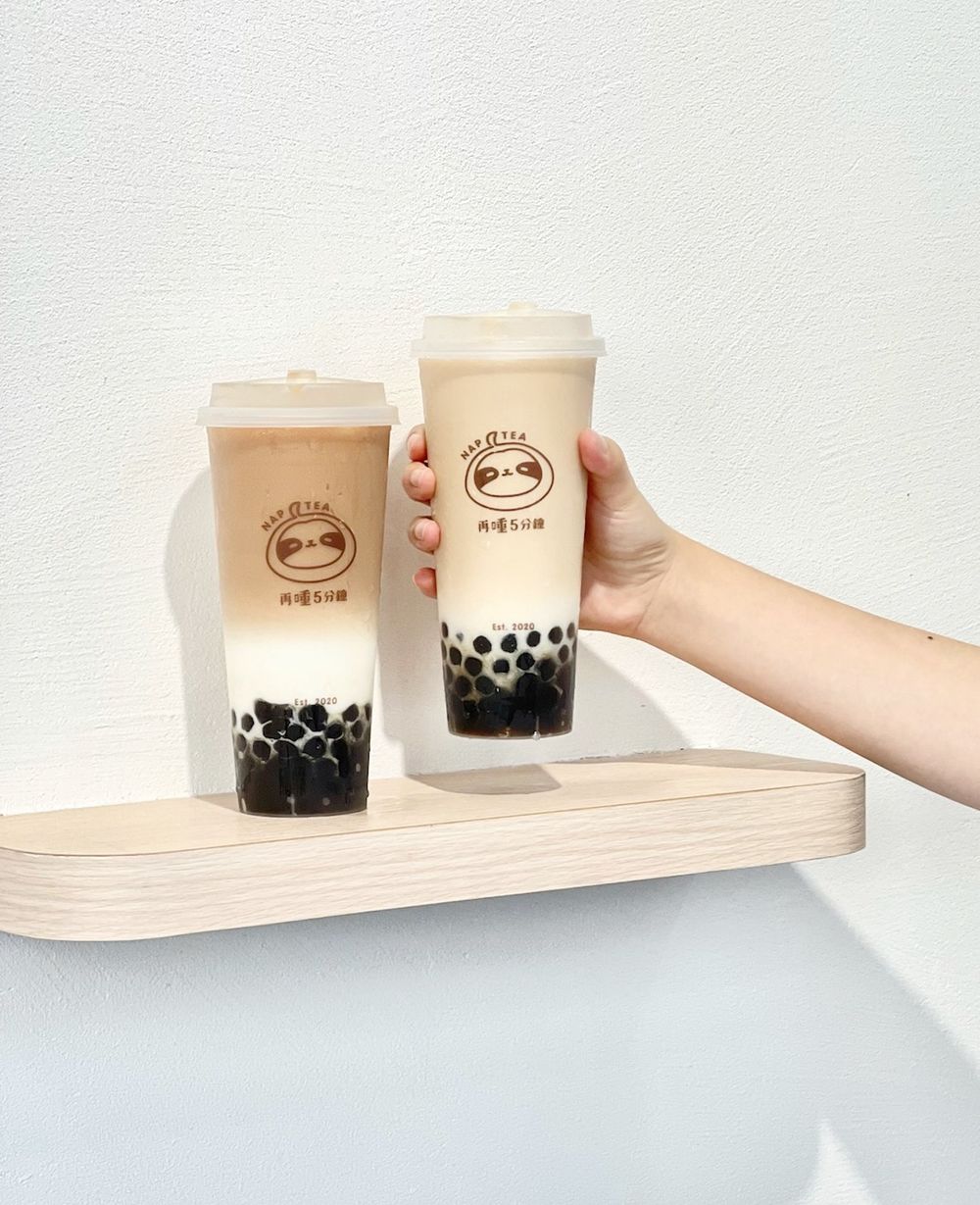 2026國際珍奶日優惠懶人包！迷客夏免費加珍珠、7-11珍奶買二送二、再睡5分鐘加1元多一杯！-5