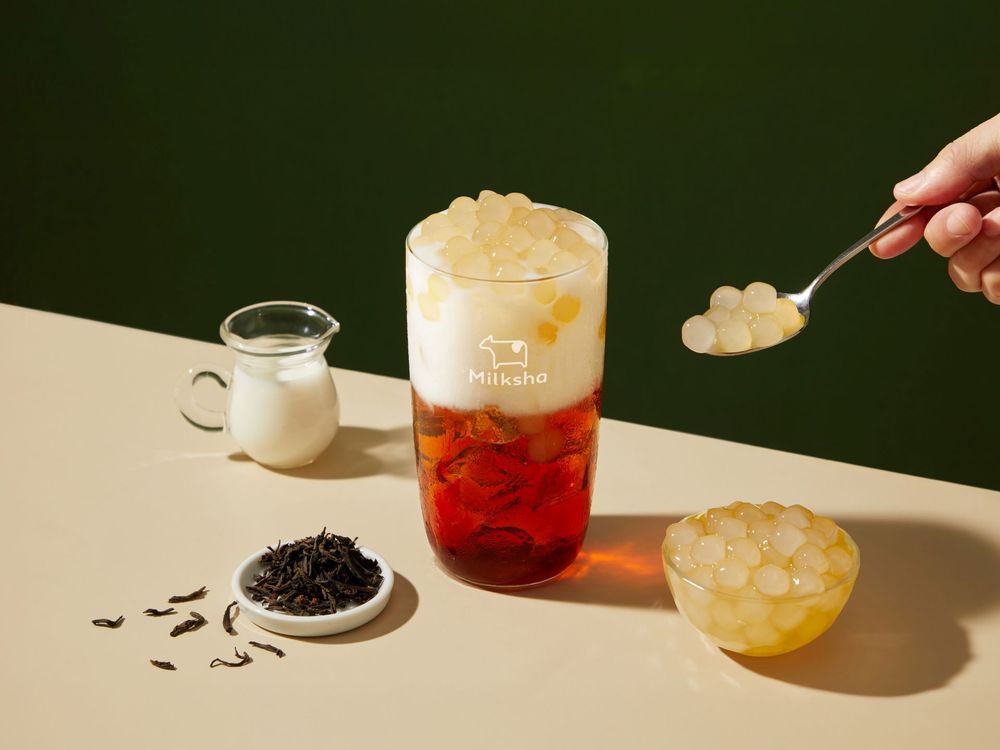 2026國際珍奶日優惠懶人包！迷客夏免費加珍珠、7-11珍奶買二送二、再睡5分鐘加1元多一杯！-1