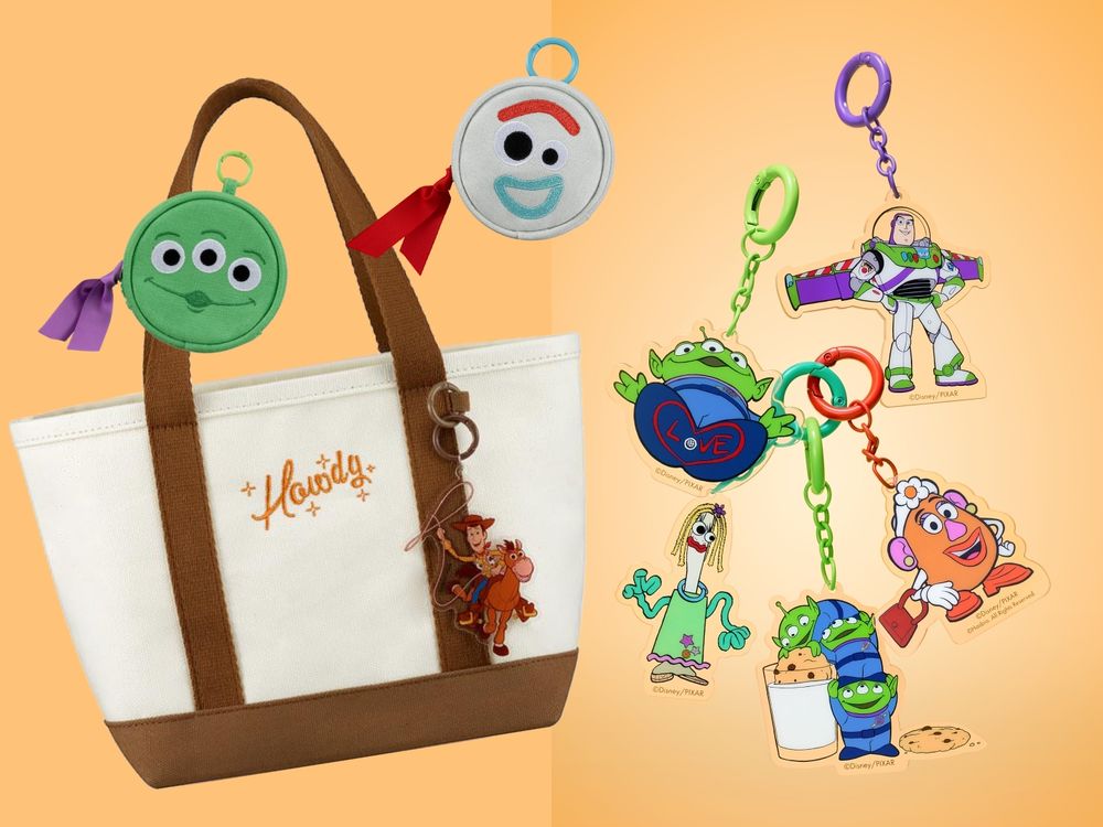 2026最萌美妝聯名！INNISFREE攜手《玩具總動員5》，三眼怪、翠絲變身人氣精華、彈簧狗蜜粉可愛瘋，整套都想收藏！-12