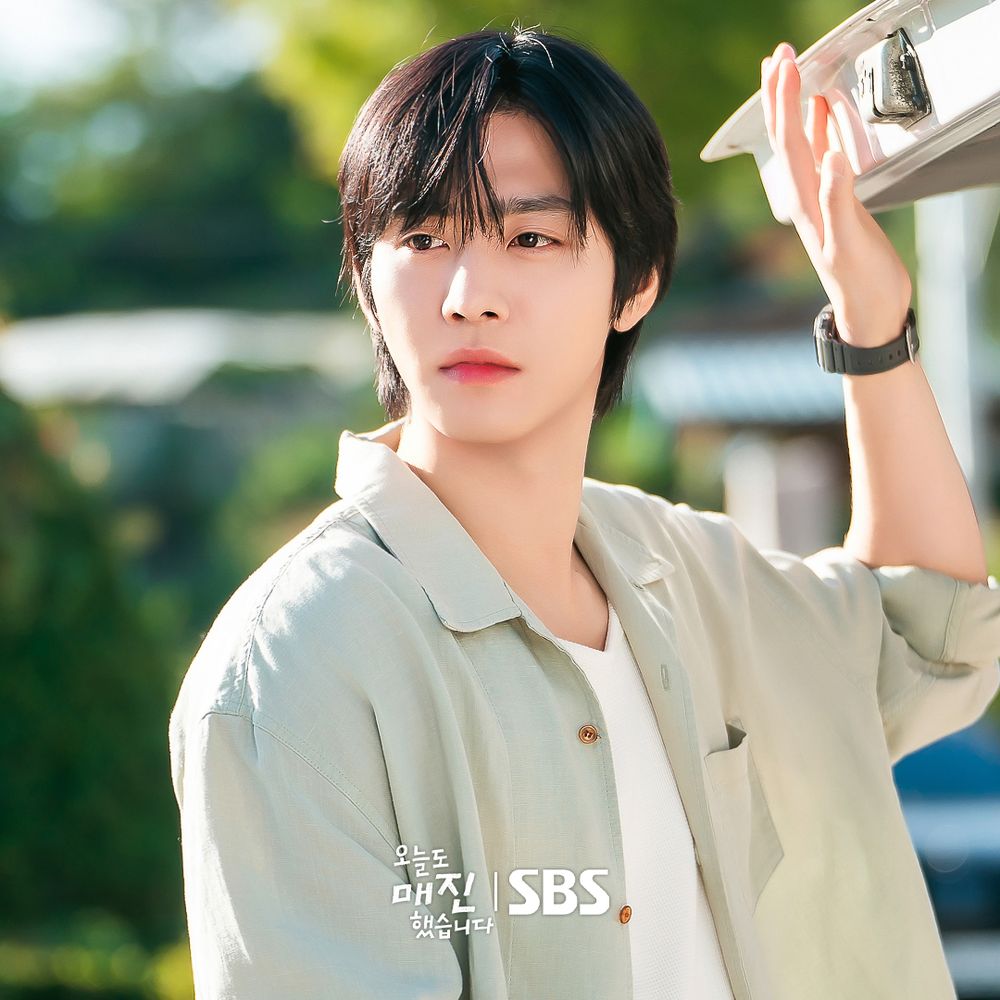 Nerflix韓劇《秒殺愛情》劇情線上看！安孝燮化身「最帥農夫」，與蔡元彬共譜鄉村戀曲、開播就爆收視！-5