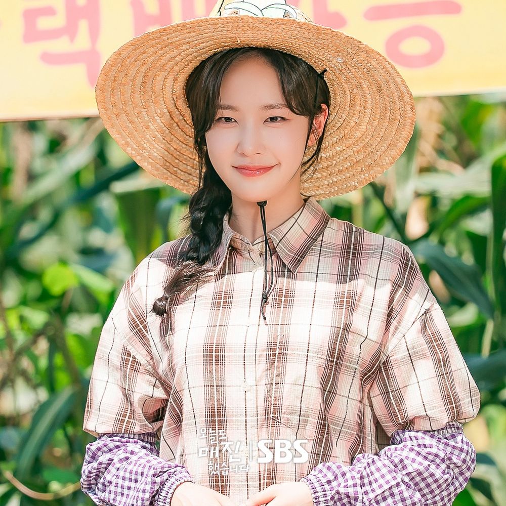 Nerflix韓劇《秒殺愛情》劇情線上看！安孝燮化身「最帥農夫」，與蔡元彬共譜鄉村戀曲、開播就爆收視！-7