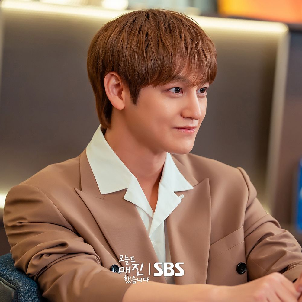 Nerflix韓劇《秒殺愛情》劇情線上看！安孝燮化身「最帥農夫」，與蔡元彬共譜鄉村戀曲、開播就爆收視！-9