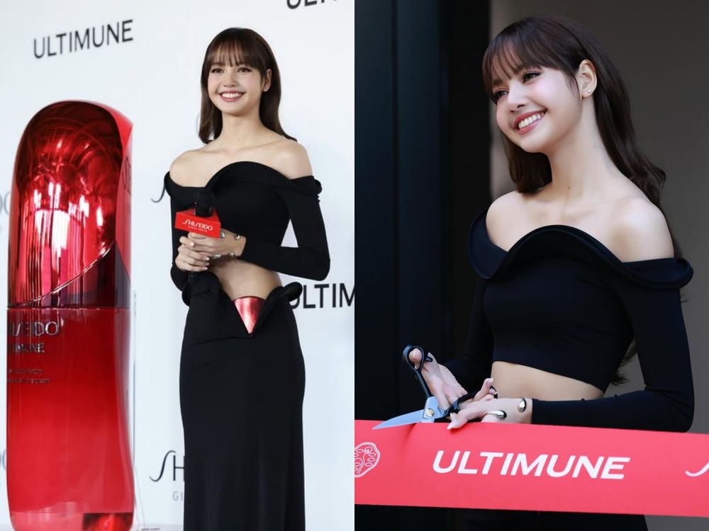 2026韓星攻佔日本美妝圈！日牌選人獨愛「這特質」，LISA、金泰亨、ANNA、秀智全命中，適配度直接封神！-5