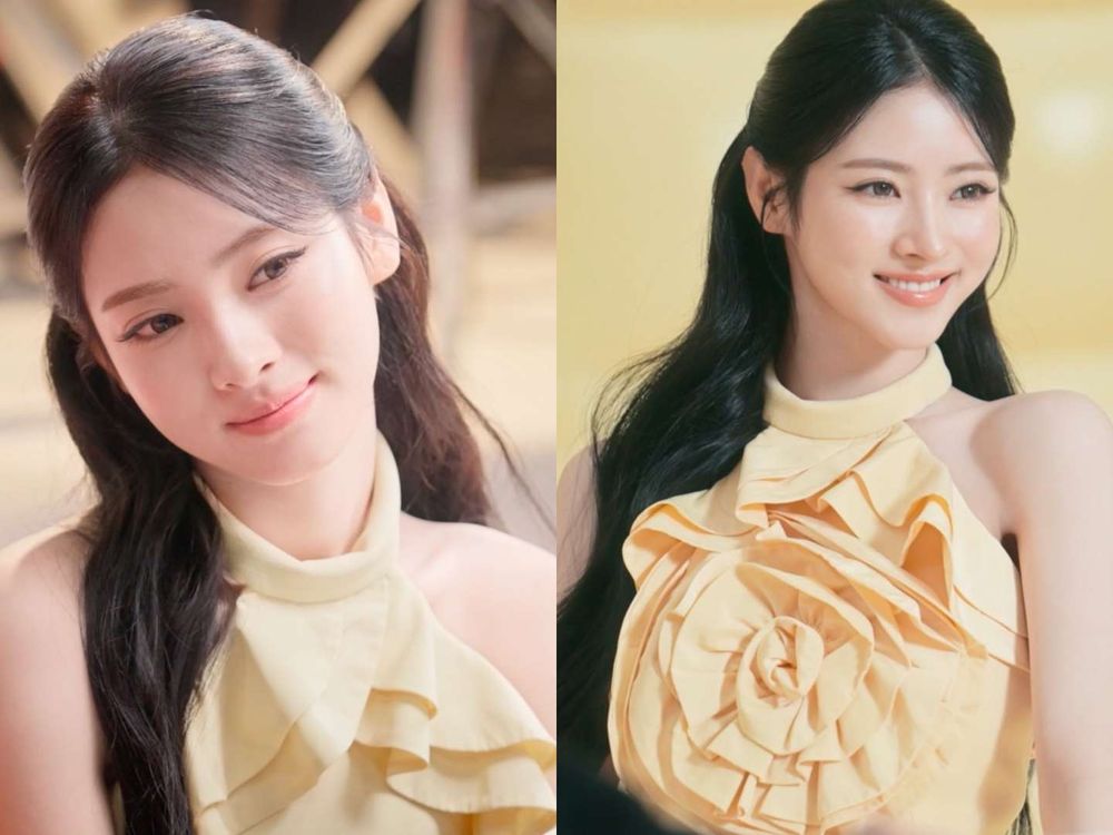 2026韓星攻佔日本美妝圈！日牌選人獨愛「這特質」，LISA、金泰亨、ANNA、秀智全命中，適配度直接封神！-8