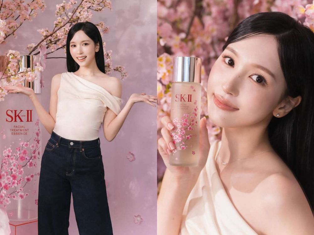 2026韓星攻佔日本美妝圈！日牌選人獨愛「這特質」，LISA、金泰亨、ANNA、秀智全命中，適配度直接封神！-14