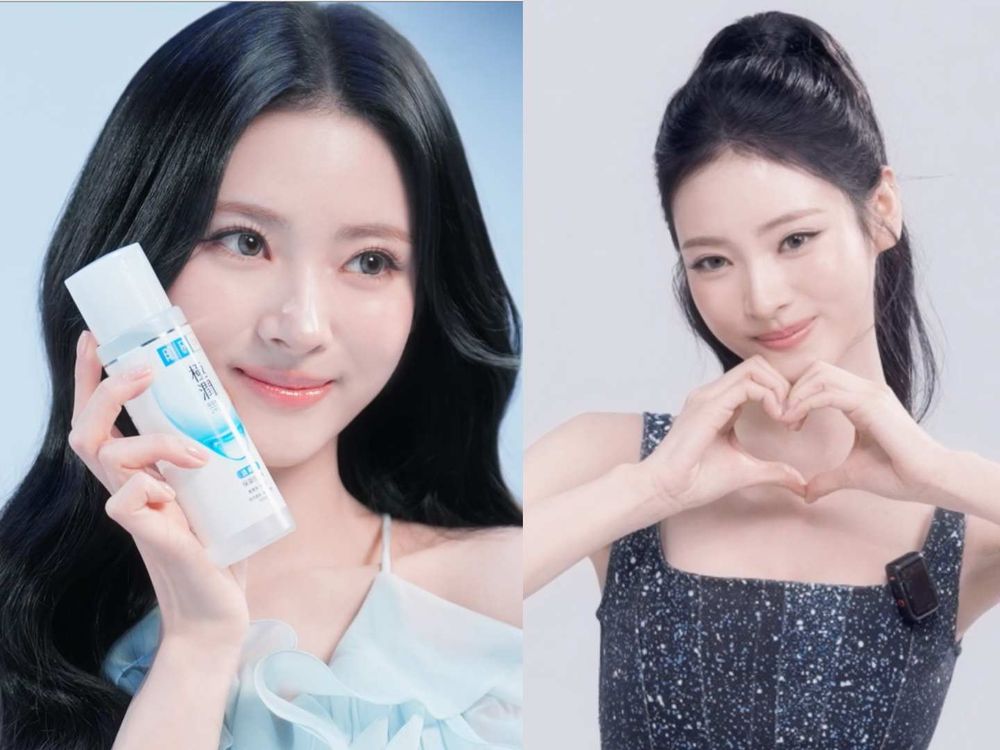 2026韓星攻佔日本美妝圈！日牌選人獨愛「這特質」，LISA、金泰亨、ANNA、秀智全命中，適配度直接封神！-10