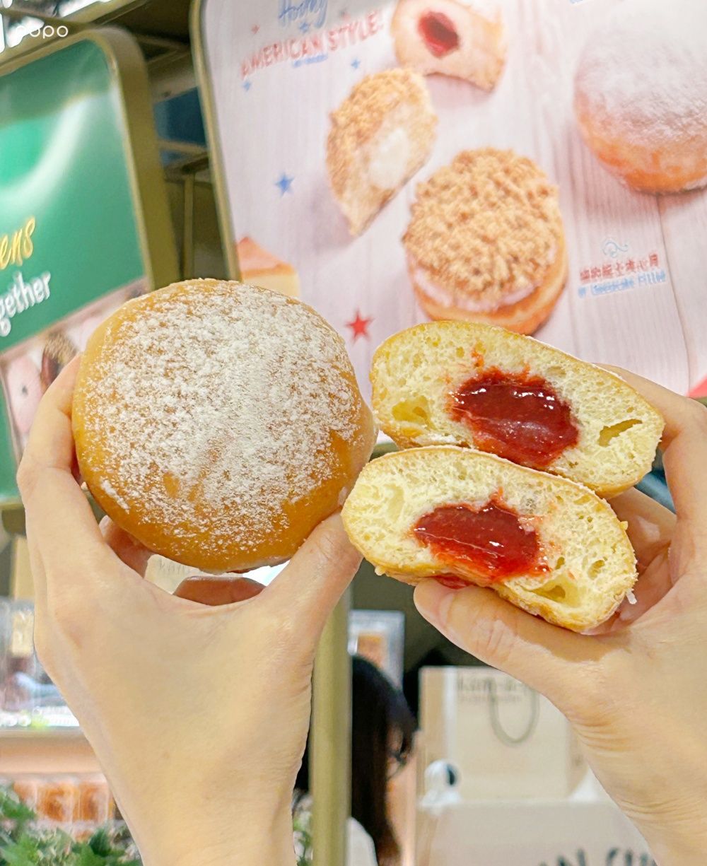 2026春夏必吃甜點新品推薦！「肯德基開心果蛋撻、beard papa's抹茶生乳泡芙」全都想吃吃看！-7