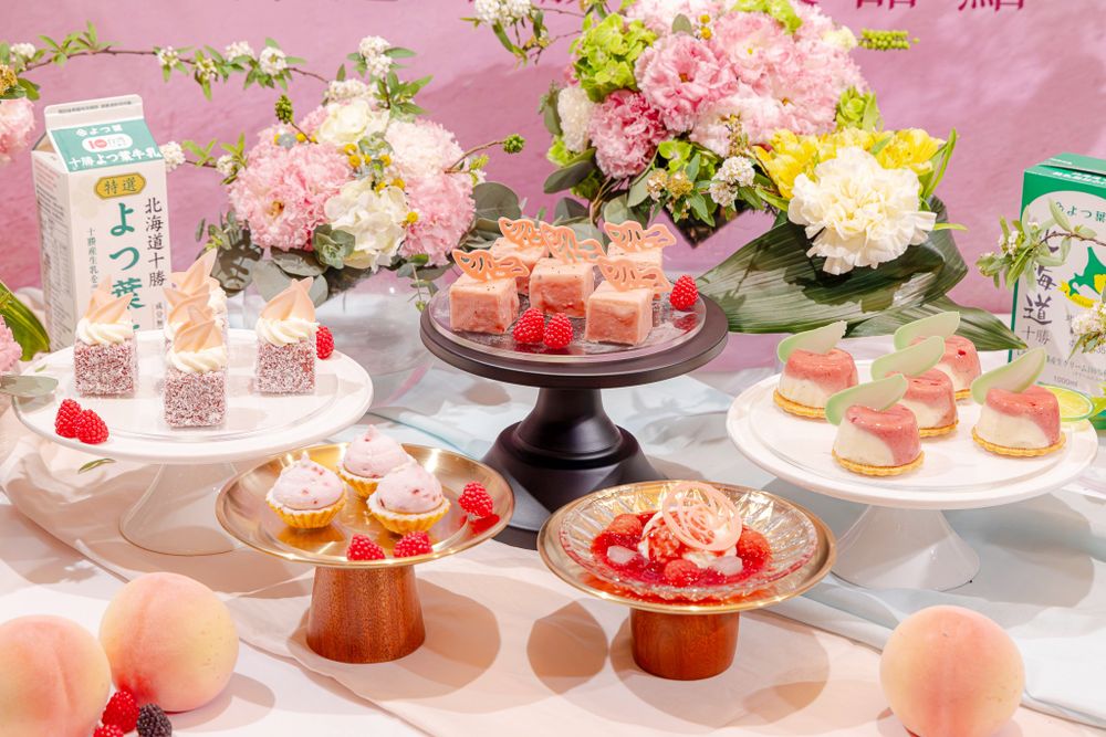 2026春夏必吃甜點新品推薦！「肯德基開心果蛋撻、beard papa's抹茶生乳泡芙」全都想吃吃看！-10