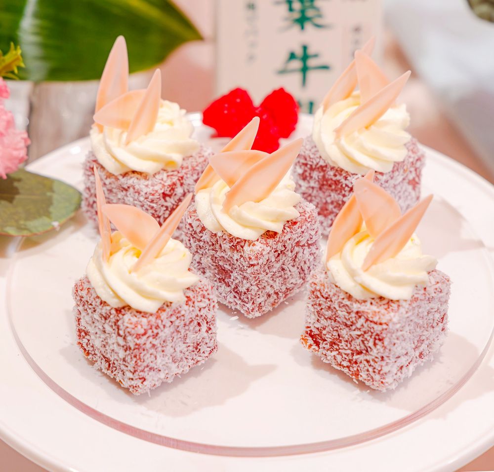 2026春夏必吃甜點新品推薦！「肯德基開心果蛋撻、beard papa's抹茶生乳泡芙」全都想吃吃看！-13