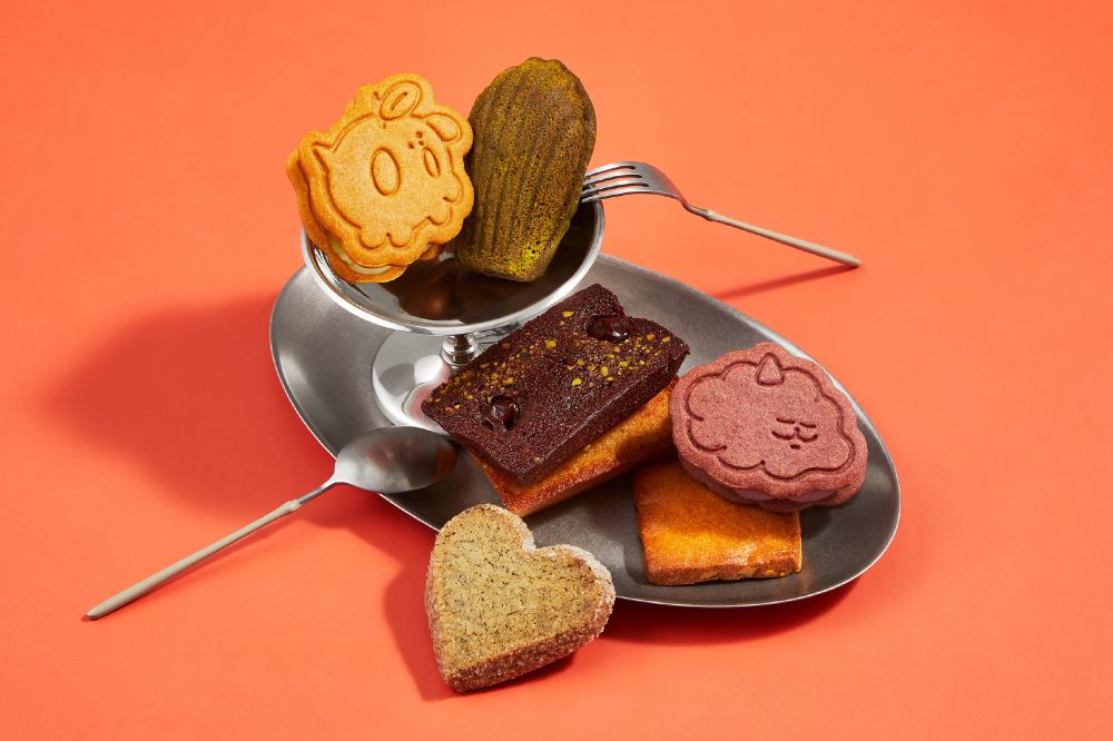 2026春夏必吃甜點新品推薦！「肯德基開心果蛋撻、beard papa's抹茶生乳泡芙」全都想吃吃看！-20