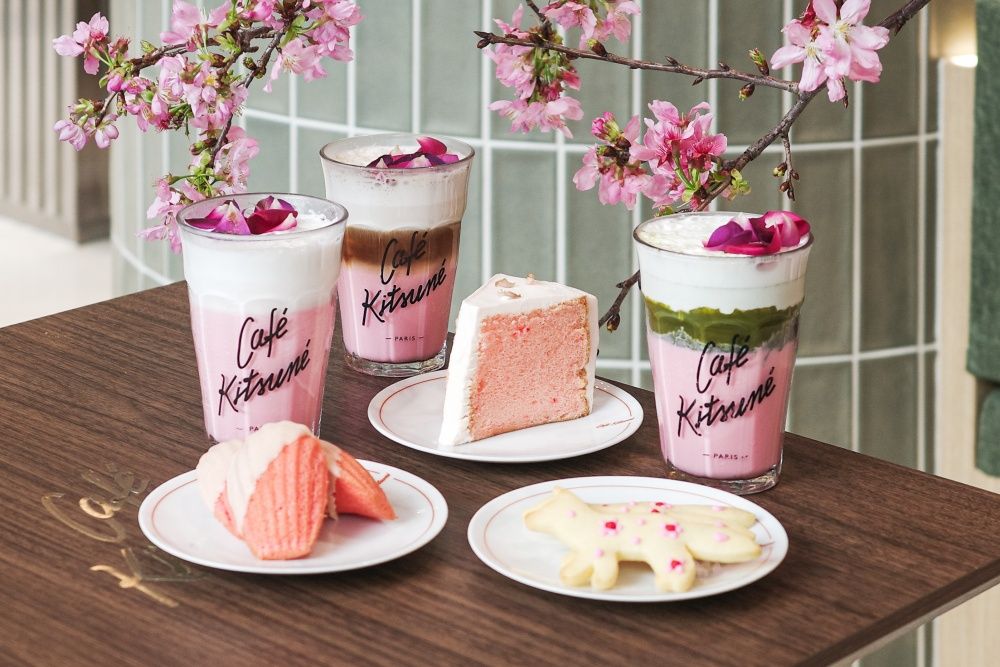 2026春夏必吃甜點新品推薦！「肯德基開心果蛋撻、beard papa's抹茶生乳泡芙」全都想吃吃看！-14