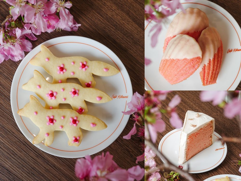 2026春夏必吃甜點新品推薦！「肯德基開心果蛋撻、beard papa's抹茶生乳泡芙」全都想吃吃看！-15