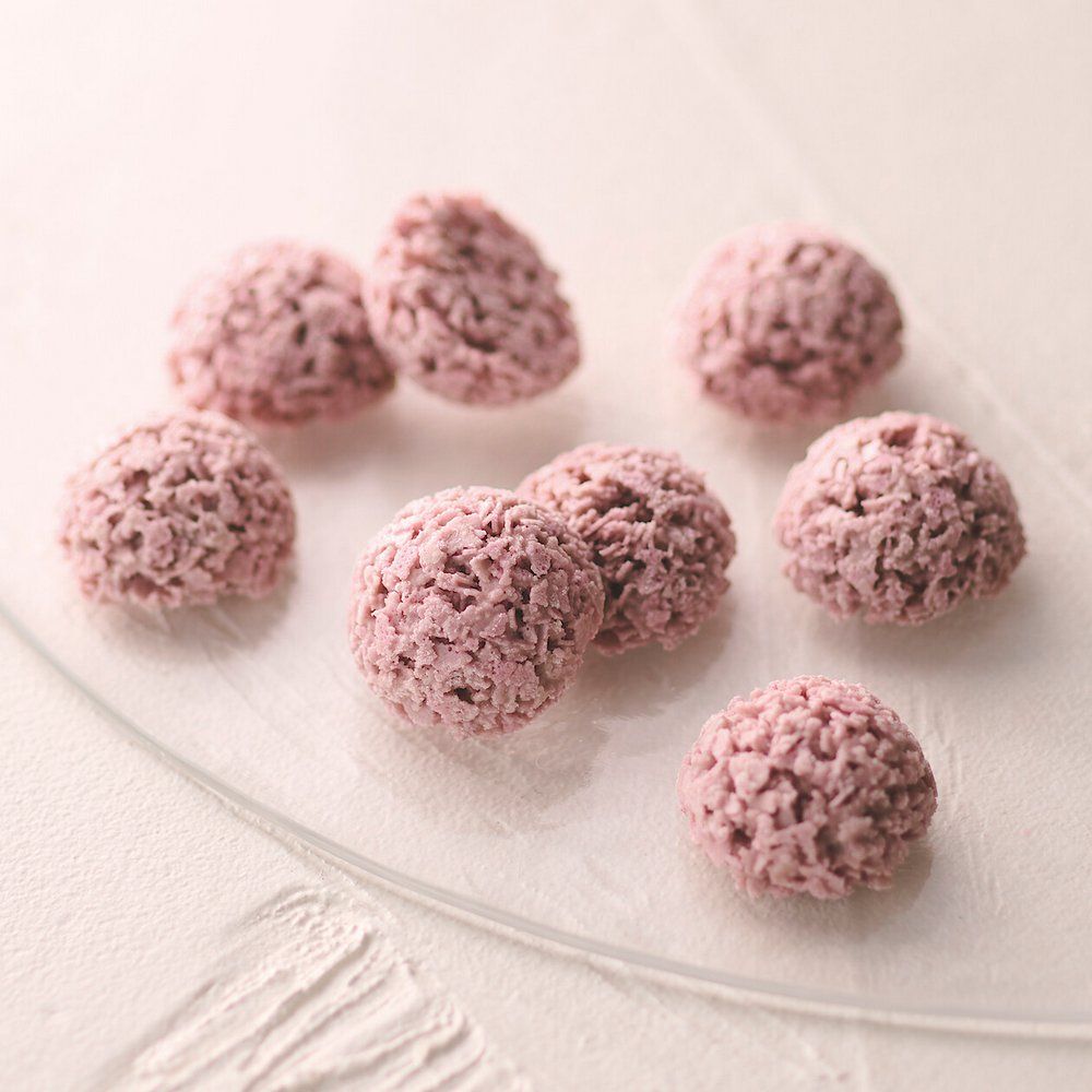 2026春夏必吃甜點新品推薦！「肯德基開心果蛋撻、beard papa's抹茶生乳泡芙」全都想吃吃看！-17