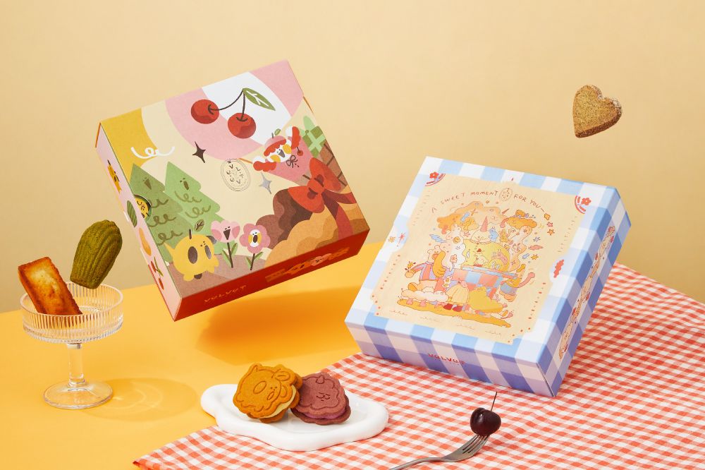 2026春夏必吃甜點新品推薦！「肯德基開心果蛋撻、beard papa's抹茶生乳泡芙」全都想吃吃看！-21