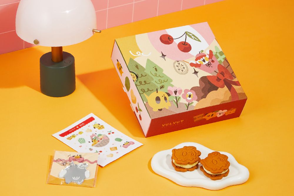 2026春夏必吃甜點新品推薦！「肯德基開心果蛋撻、beard papa's抹茶生乳泡芙」全都想吃吃看！-24