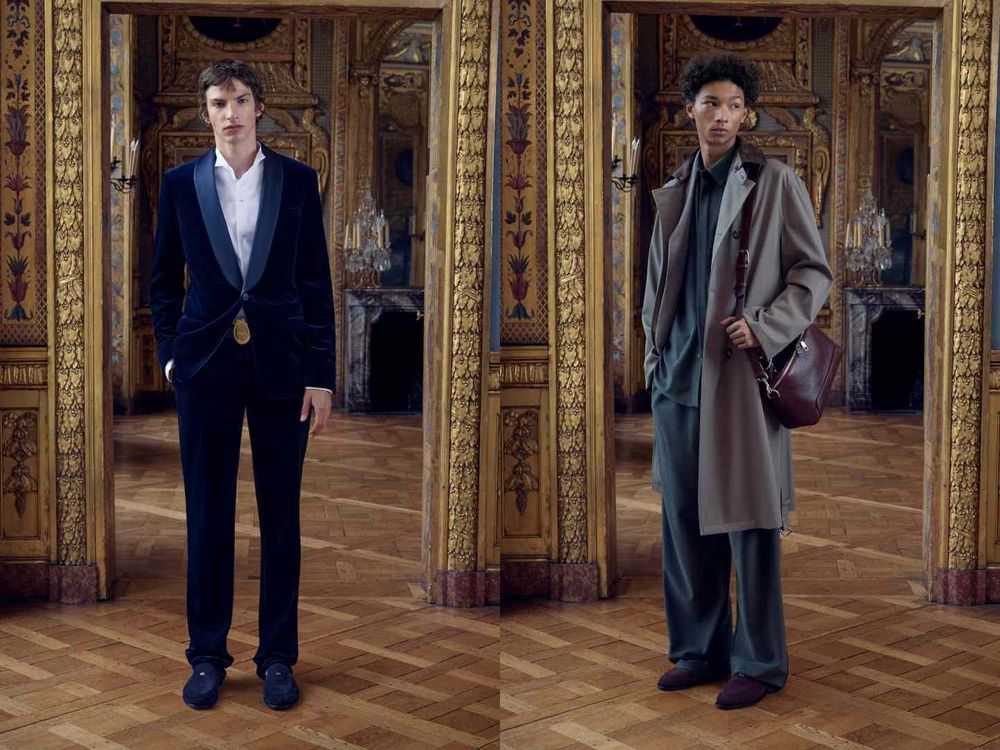 日本男神「山下智久」真的來了！降臨DIOR台北101活動！深V牛仔外套開到極限、胸肌線條太養眼！-10