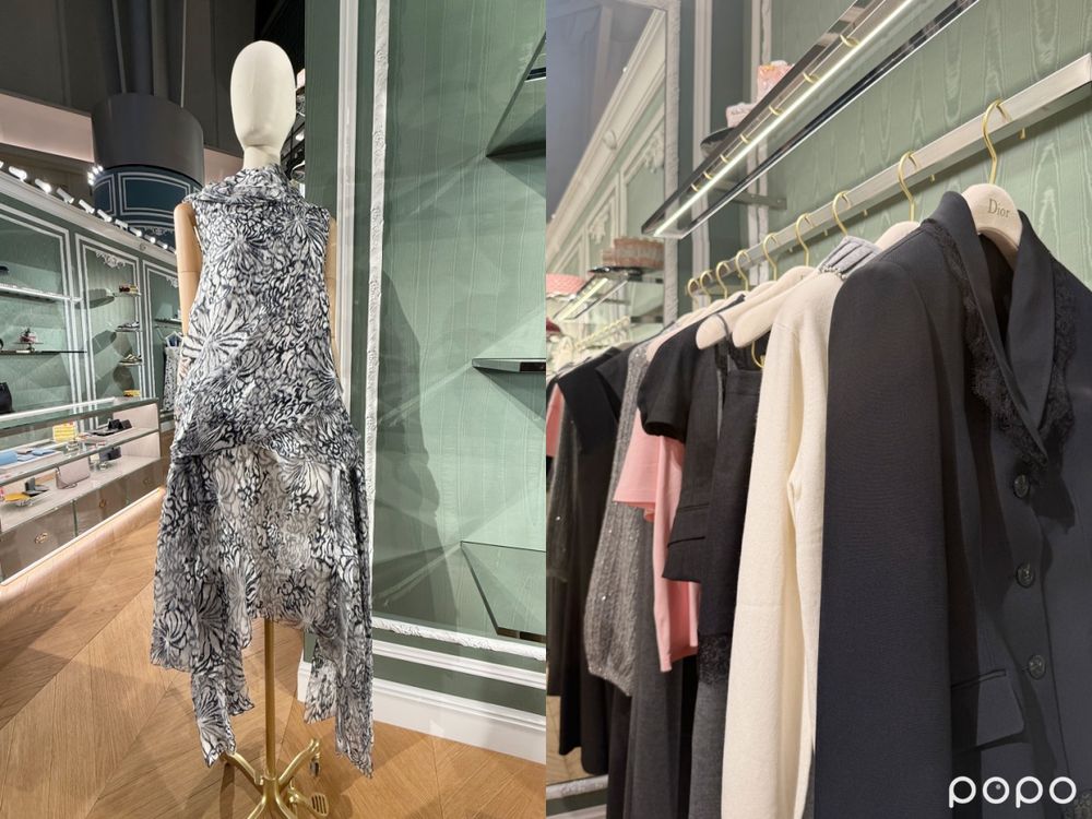 日本男神「山下智久」真的來了！降臨DIOR台北101活動！深V牛仔外套開到極限、胸肌線條太養眼！-11