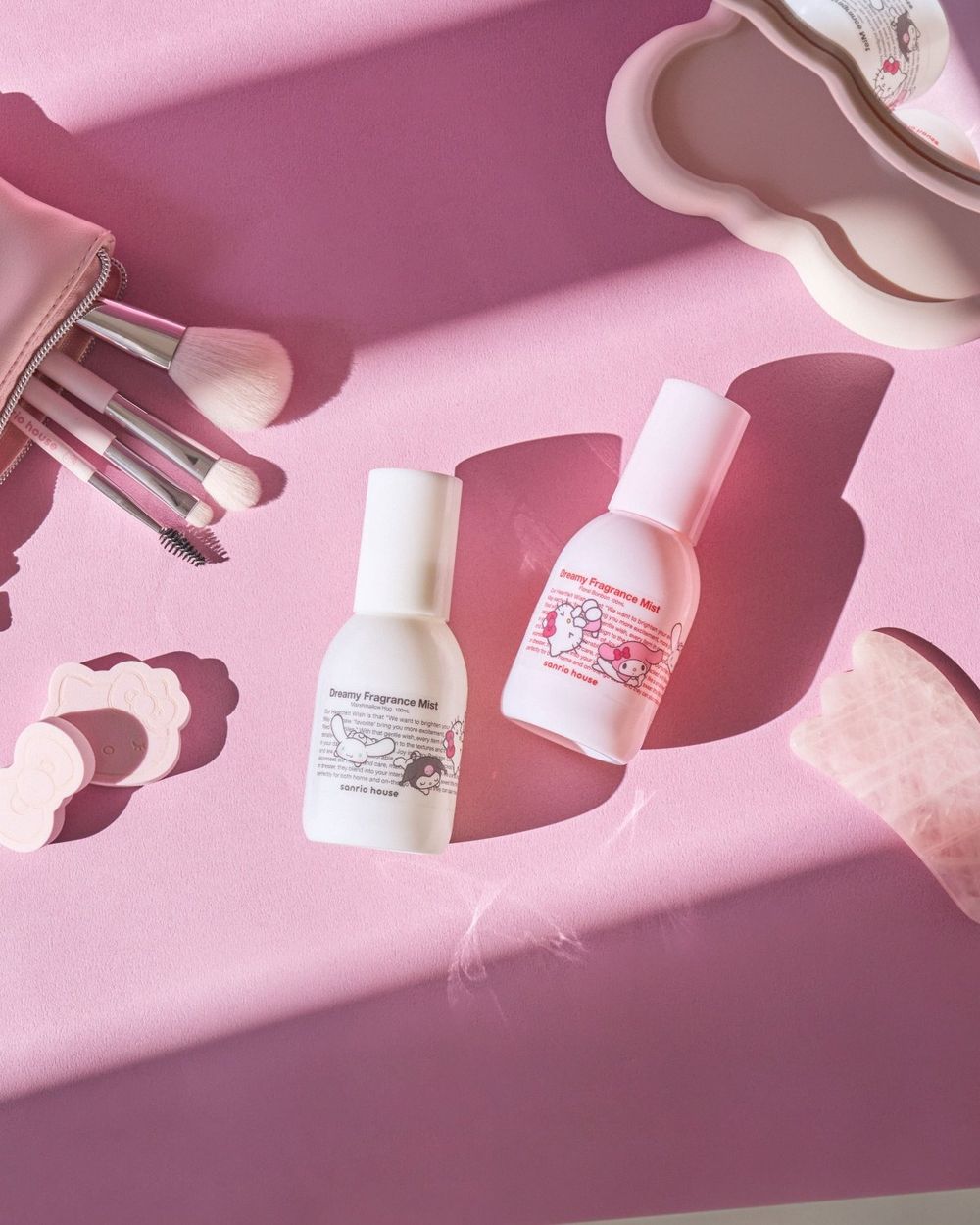三麗鷗聯名貼膚香氣直接封神！「棉花糖抱抱香＋花果糖果香」太犯規，KITTY護手霜吊飾、大耳狗髮香噴霧全被問爆！-4