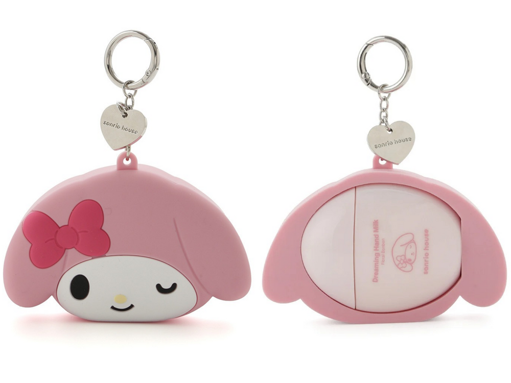 三麗鷗聯名貼膚香氣直接封神！「棉花糖抱抱香＋花果糖果香」太犯規，KITTY護手霜吊飾、大耳狗髮香噴霧全被問爆！-13