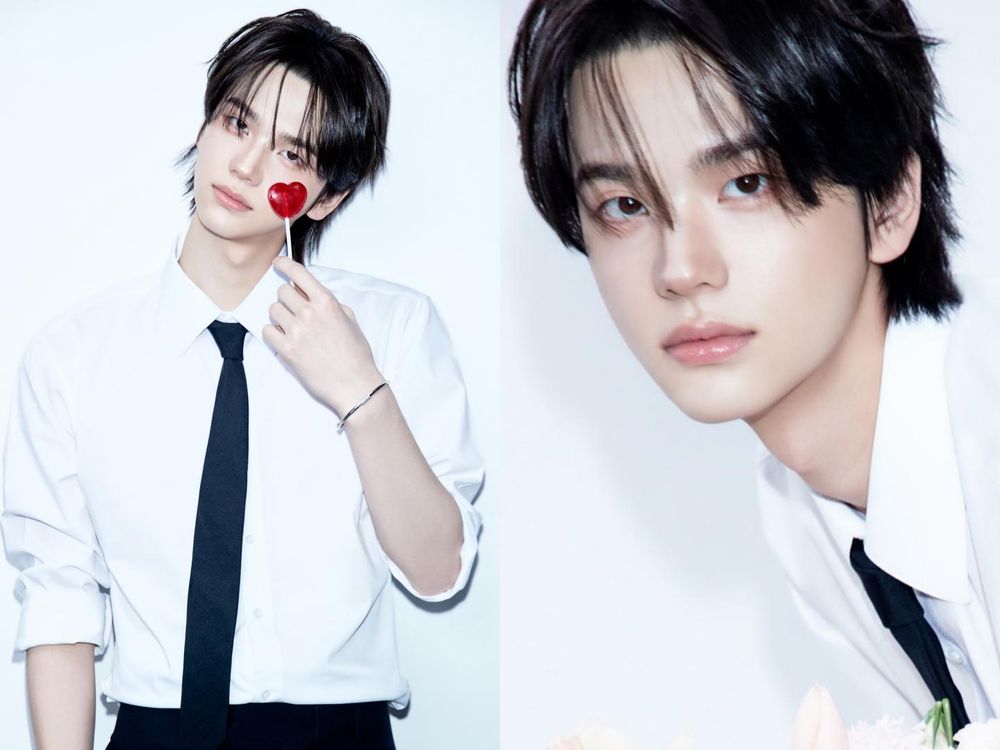 42們在看嗎？TWS同款香水清單，申惟BYREDO清新小白花、道勳Diptyque皂感天花板，全團愛用香味細節一次看懂！-4