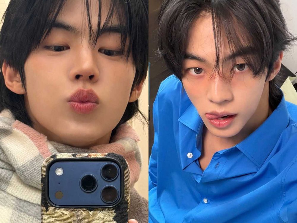 42們在看嗎？TWS同款香水清單，申惟BYREDO清新小白花、道勳Diptyque皂感天花板，全團愛用香味細節一次看懂！-5