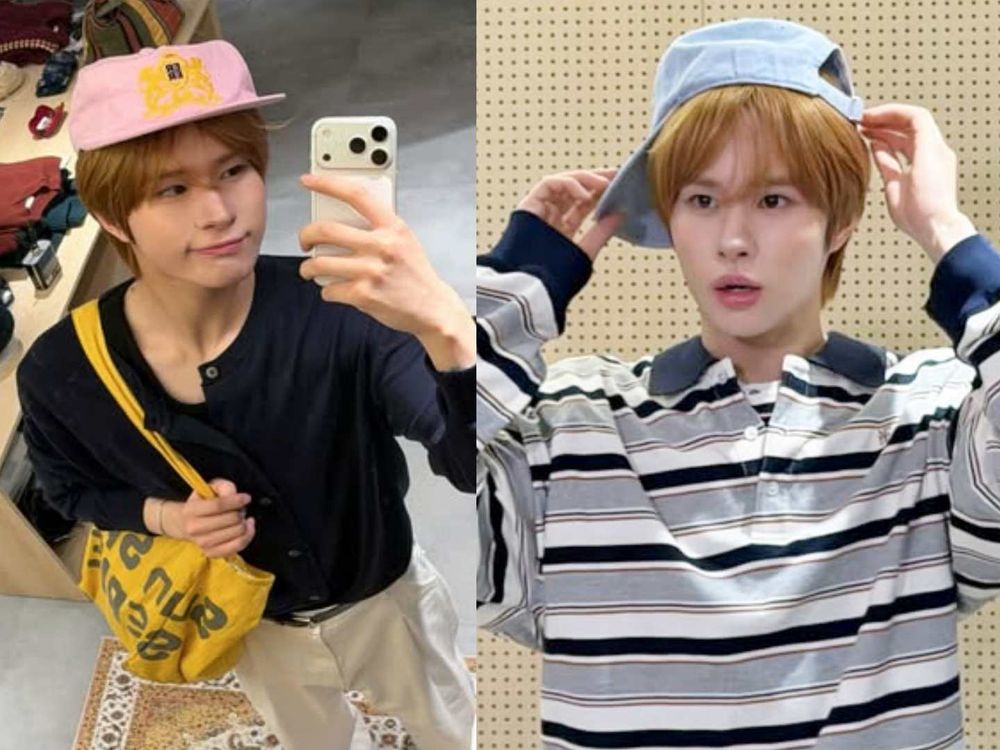 42們在看嗎？TWS同款香水清單，申惟BYREDO清新小白花、道勳Diptyque皂感天花板，全團愛用香味細節一次看懂！-10