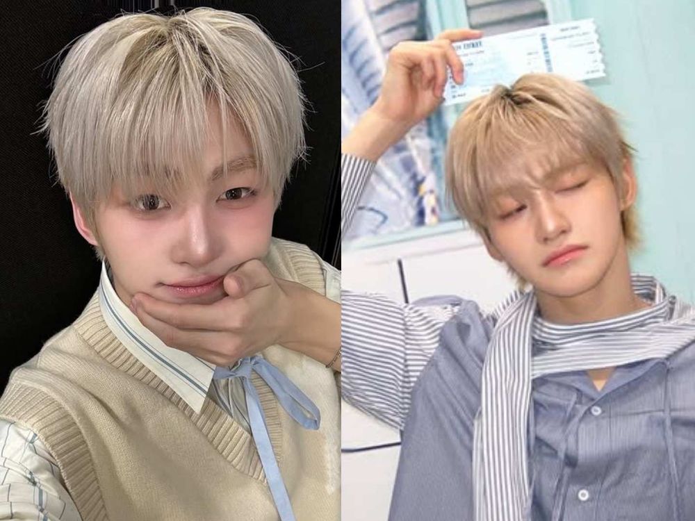 42們在看嗎？TWS同款香水清單，申惟BYREDO清新小白花、道勳Diptyque皂感天花板，全團愛用香味細節一次看懂！-13