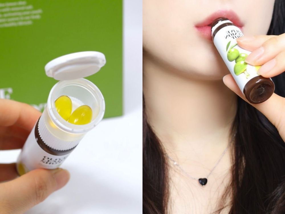 2026韓國旅遊必逛！OLIVE YOUNG新品牌「OLIVE BETTER」誕生，韓妞愛用養生＆健康管理好物這邊買！-4