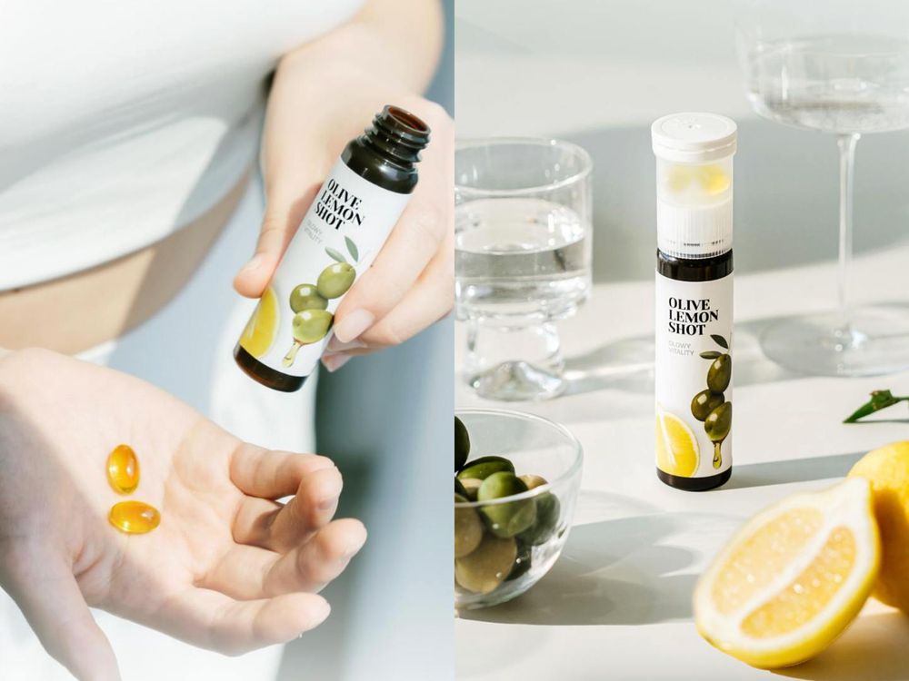 2026韓國旅遊必逛！OLIVE YOUNG新品牌「OLIVE BETTER」誕生，韓妞愛用養生＆健康管理好物這邊買！-5