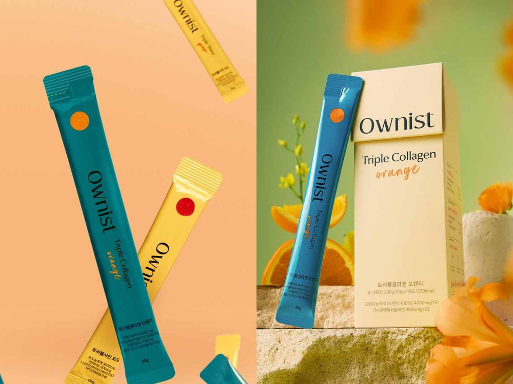 2026韓國旅遊必逛！OLIVE YOUNG新品牌「OLIVE BETTER」誕生，韓妞愛用養生＆健康管理好物這邊買！-8