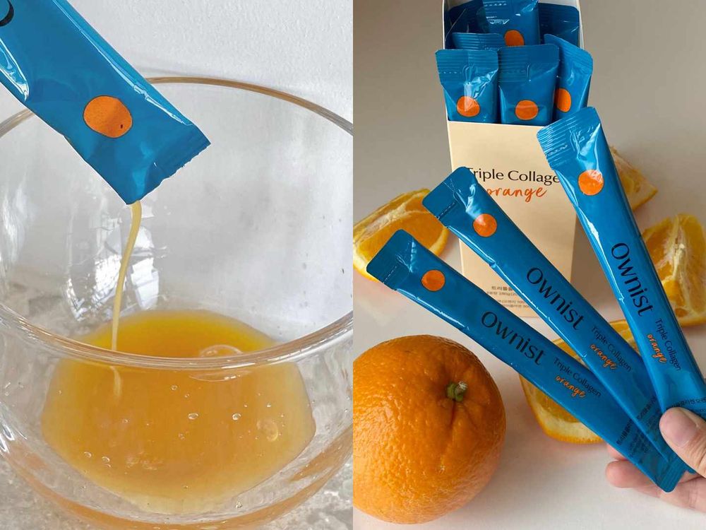 2026韓國旅遊必逛！OLIVE YOUNG新品牌「OLIVE BETTER」誕生，韓妞愛用養生＆健康管理好物這邊買！-9