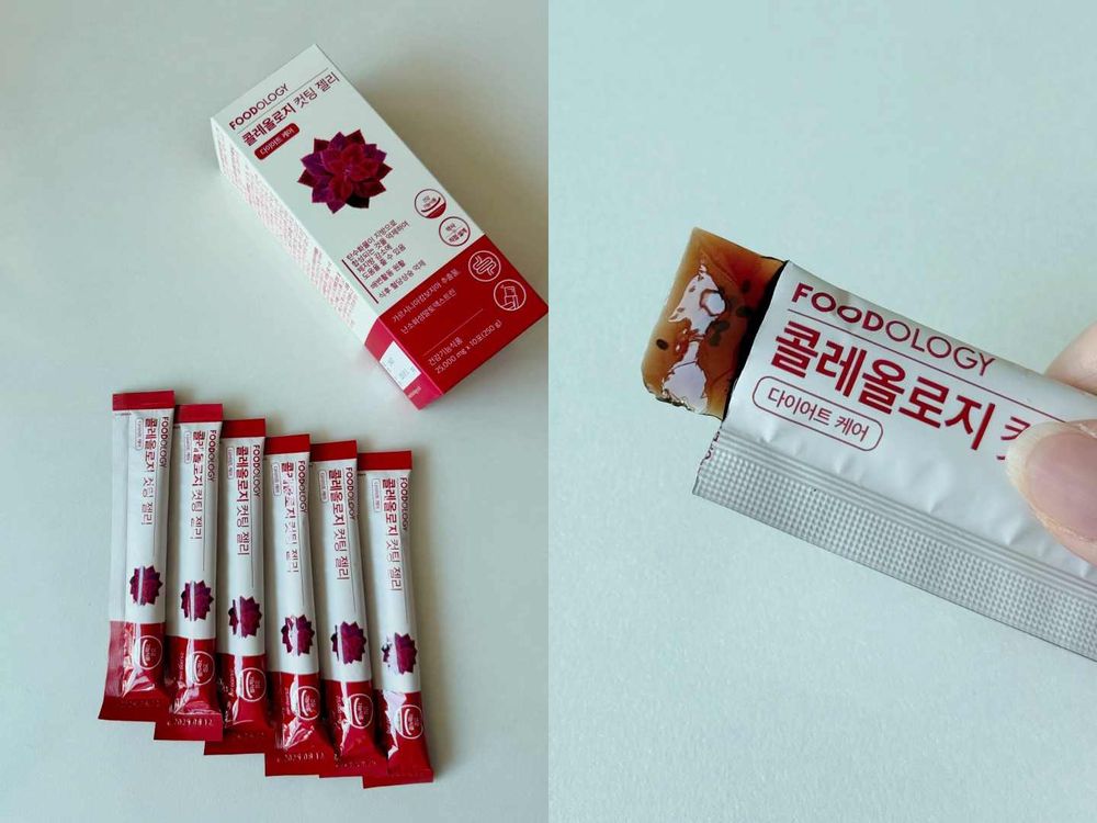 2026韓國旅遊必逛！OLIVE YOUNG新品牌「OLIVE BETTER」誕生，韓妞愛用養生＆健康管理好物這邊買！-12