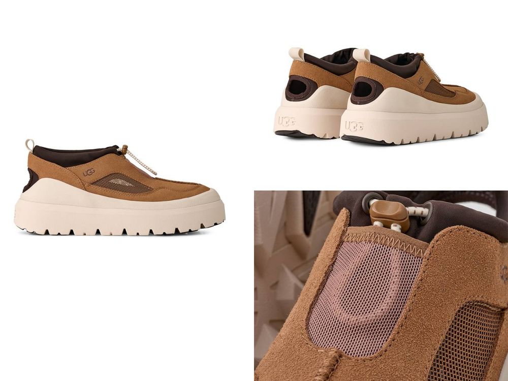 TXT然竣又再放電！最新UGG形象帥照曝光！同款「穆勒鞋、休閒鞋」找到了、MOA們要跟他穿情侶款！-7
