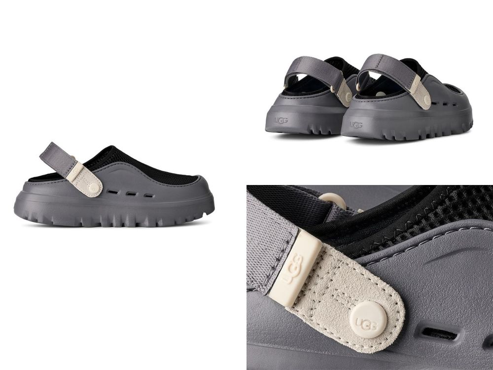 TXT然竣又再放電！最新UGG形象帥照曝光！同款「穆勒鞋、休閒鞋」找到了、MOA們要跟他穿情侶款！-6