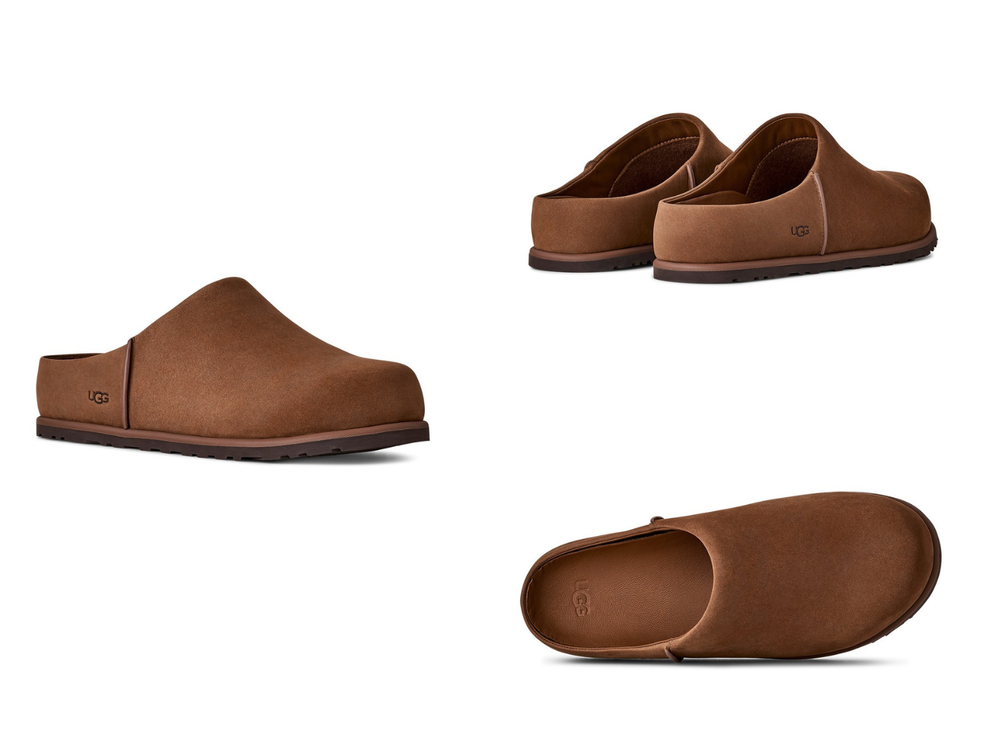 TXT然竣又再放電！最新UGG形象帥照曝光！同款「穆勒鞋、休閒鞋」找到了、MOA們要跟他穿情侶款！-5