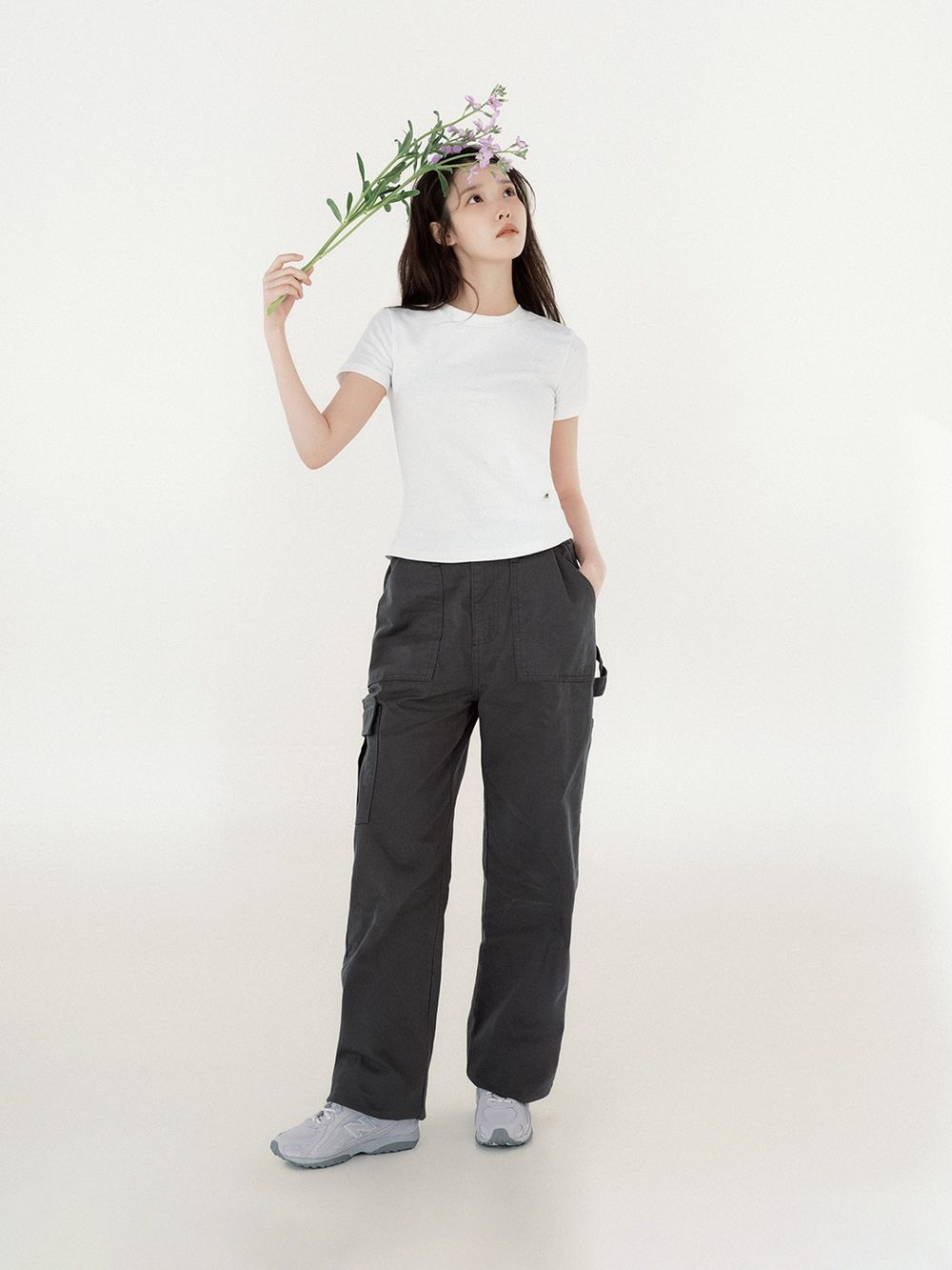 2026球鞋買哪雙？IU、金冬天都穿這兩雙NB！204L、740一致公認超顯瘦、一秒拉長腿型！-2