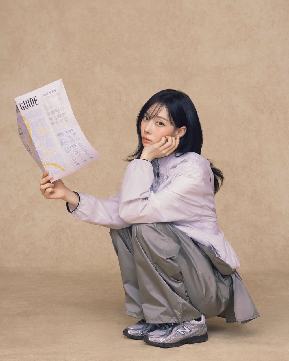 2026球鞋買哪雙？IU、金冬天都穿這兩雙NB！204L、740一致公認超顯瘦、一秒拉長腿型！-7