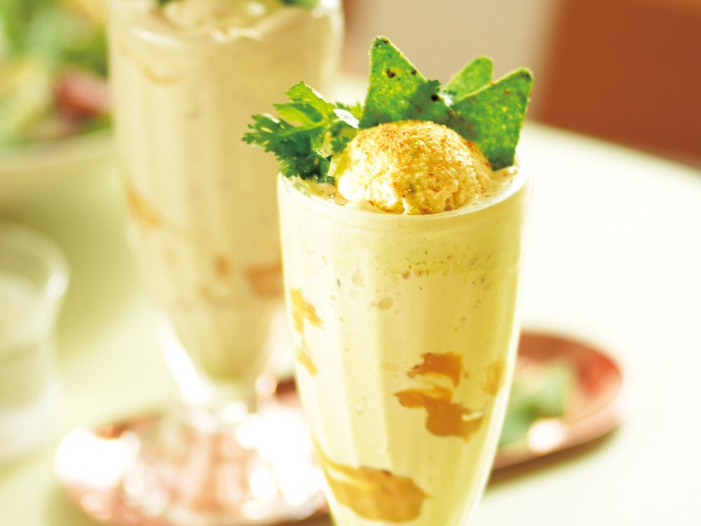 大心&樂子「香菜祭」限定新菜來了！「香菜椒麻雞拌麵、厚培根香菜沙拉」太欠吃，還能抽不限航點來回機票！-8