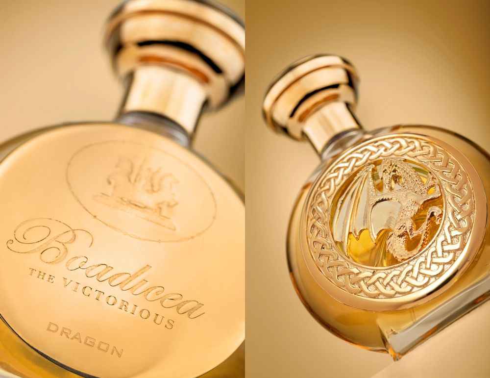 把英倫傳奇穿在身上！Boadicea the Victorious「手工盾牌瓶身＋自帶貴氣的靈魂香」，高端香民搶著收藏！-10