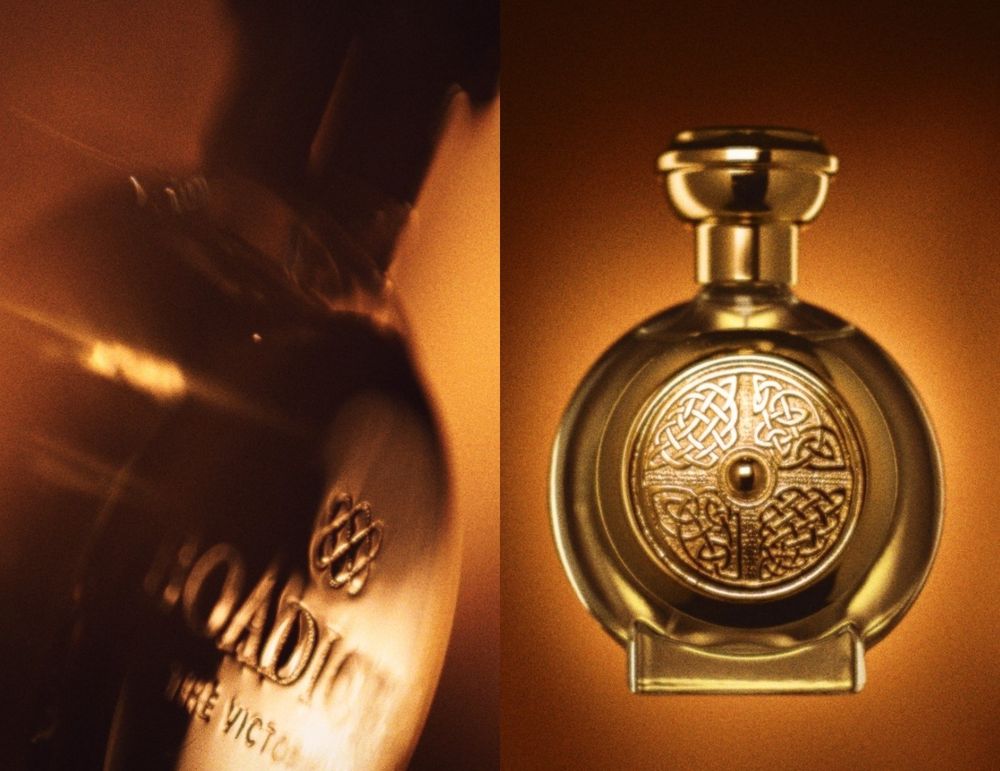把英倫傳奇穿在身上！Boadicea the Victorious「手工盾牌瓶身＋自帶貴氣的靈魂香」，高端香民搶著收藏！-16