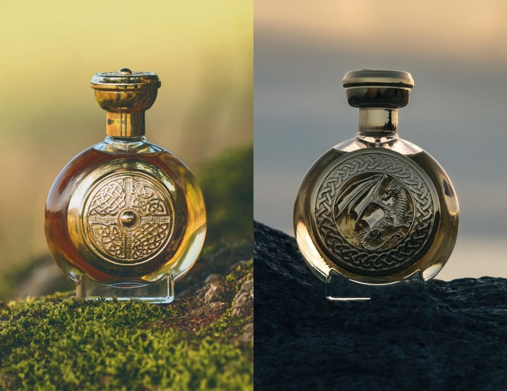 把英倫傳奇穿在身上！Boadicea the Victorious「手工盾牌瓶身＋自帶貴氣的靈魂香」，高端香民搶著收藏！-21